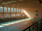 Liceum z salą widowisko-sportową -  ul.Zielonogórska, Czerwieńsk