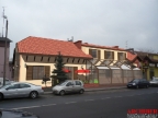 Hotel Lew -  ul.Dworcowa, Zielona Góra